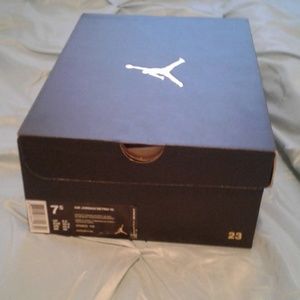 Air Jordan Retro 10